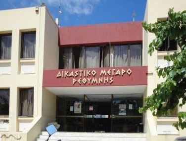 Προφυλακιστέος ο 40χρονος για το θάνατο του Γιώργου Γυπαράκη