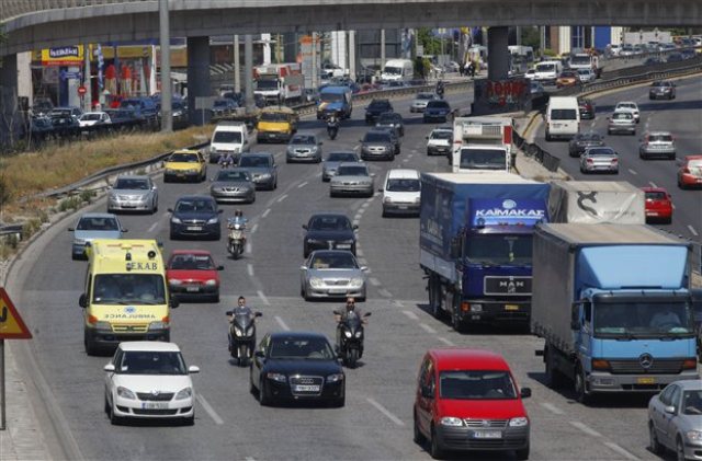 Στα ίδια επίπεδα με πέρυσι η έξοδος των εκδρομέων