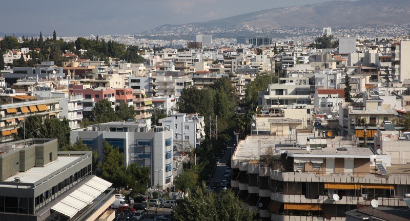 Φρένο στο φόρο ακινήτων