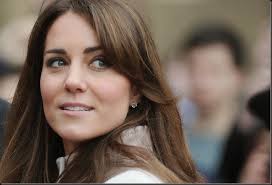 ΦΩΤΟ-Είπε στην Κέιτ Μίντλετον ότι μοιάζει με… μπανάνα