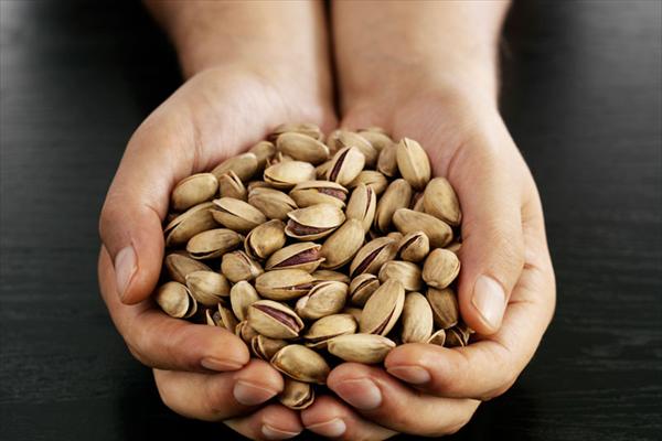 Το σνακ που βοηθάει στη δίαιτα