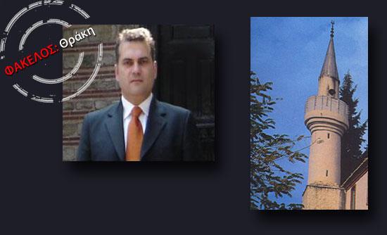 Λαυρέντζος: Ο ΣΥΡΙΖΑ έχασε μια ευκαιρία να αναδείξει μια κοινωνική ακτιβίστρια