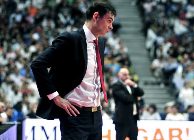 Μπαρτζώκας: Η Ρεάλ το ήθελε περισσότερο