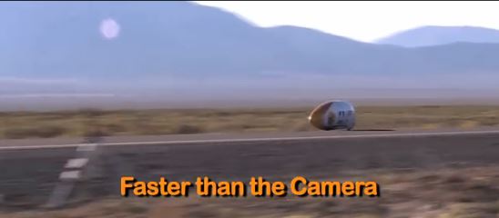 ΒΙΝΤΕΟ-Το πιο γρήγορο ποδήλατο του κόσμου