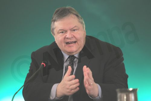 Βενιζέλος: Κάποιοι στη ΝΔ δεν θέλουν το ΠΑΣΟΚ αλλά την ακροδεξιά