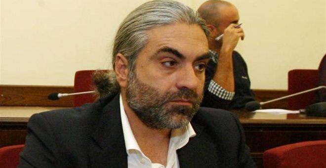 Αίτημα Αλεξόπουλου για αναβολή