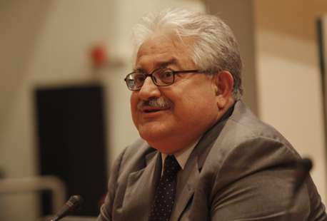 Το Προεδρείο της Διακομματικής για τις γερμανικές αποζημιώσεις