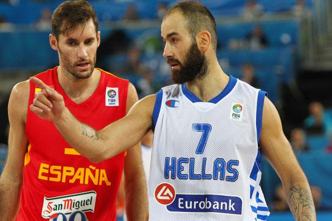 ΒΙΝΤΕΟ-Η “βεντέτα” Σπανούλη-Ρούντι