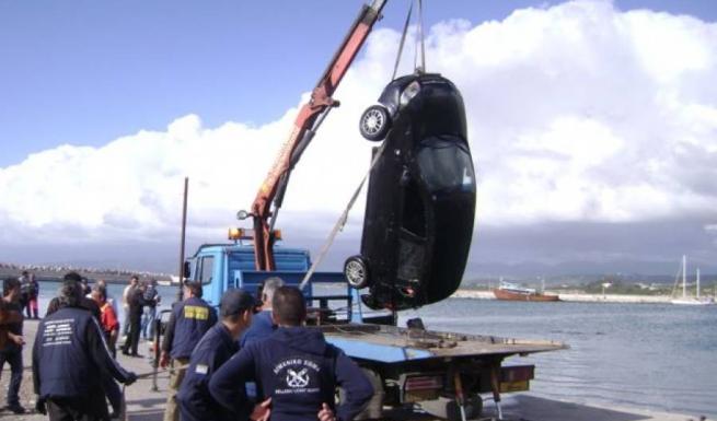 Γυναίκα ανασύρθηκε νεκρή από το λιμάνι της Κυπαρισσίας