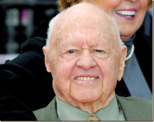 Τι άφησε ο Ρούνεϊ στη διαθήκη του