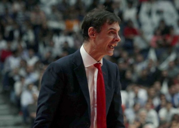 Μπαρτζώκας: Χρειαζόμασταν κάτι παραπάνω