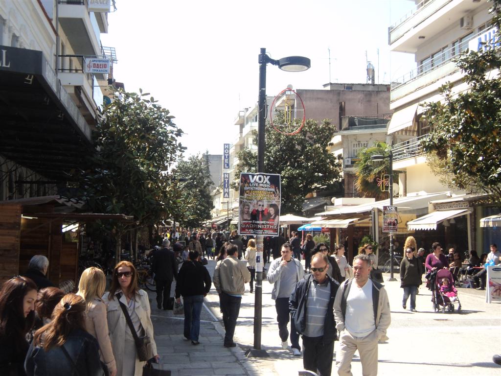 ΦΩΤΟ-Απαγόρευση εισόδου σε όλους τους υποψήφιους