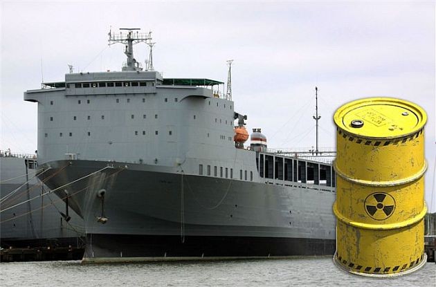 Στα Σφακιά η νέα κινητοποίηση για τα χημικά της Συρίας