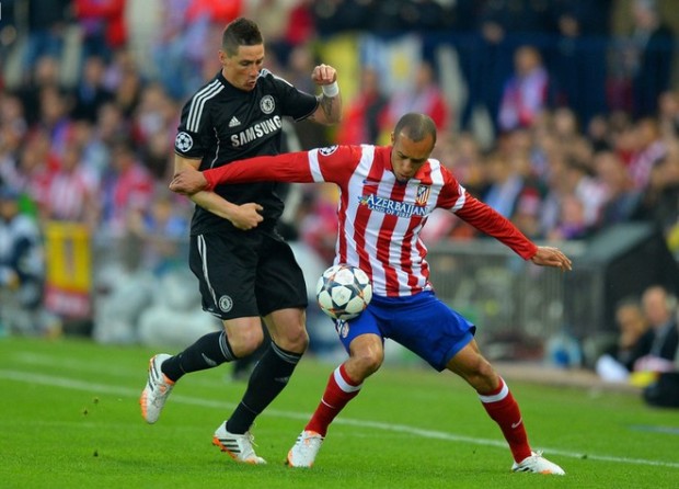 Στα μέτρα του Μουρίνιο