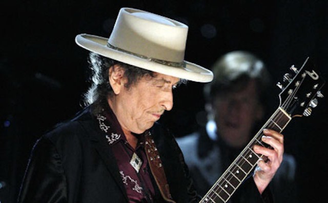 Ξεκίνησε η προπώληση εισιτηρίων για τον Bob Dylan