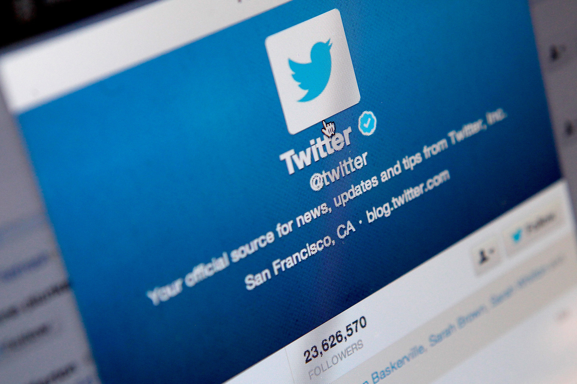 Τουρκία: Συνεχίζεται ο αποκλεισμός του Twitter