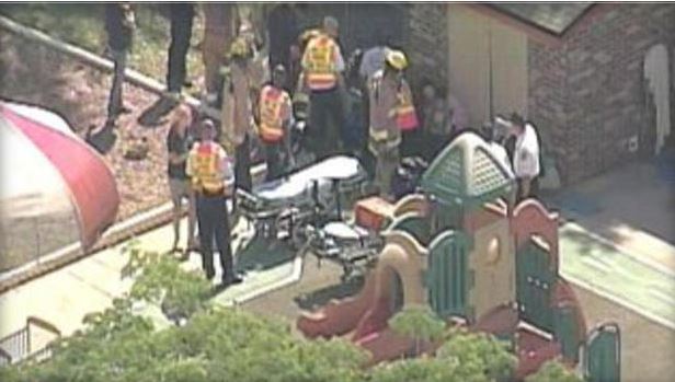 ΗΠΑ: Οδηγός σκότωσε ένα παιδί και τραυμάτισε 11 άτομα