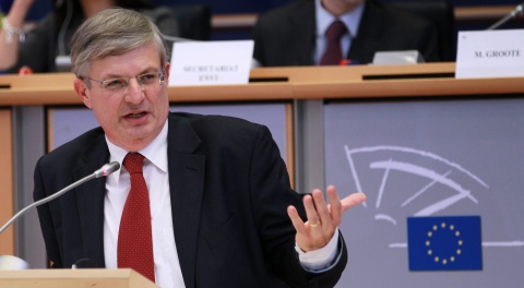 “Απαραίτητες οι μεταρρυθμίσεις για τα συστήματα Υγείας”