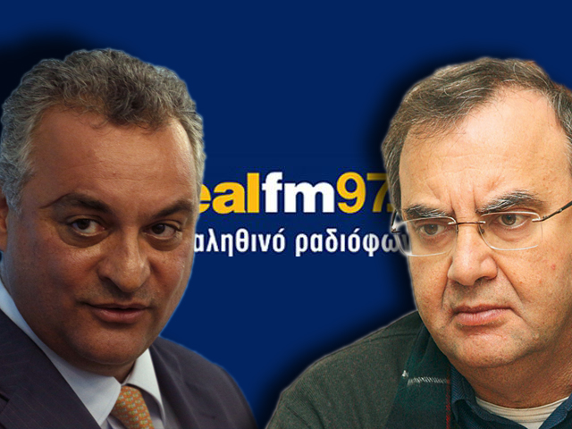 Κεφαλογιάννης Vs Στρατούλη