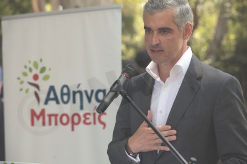 Οι υποψήφιοι του συνδυασμού του Σπηλιωτόπουλου