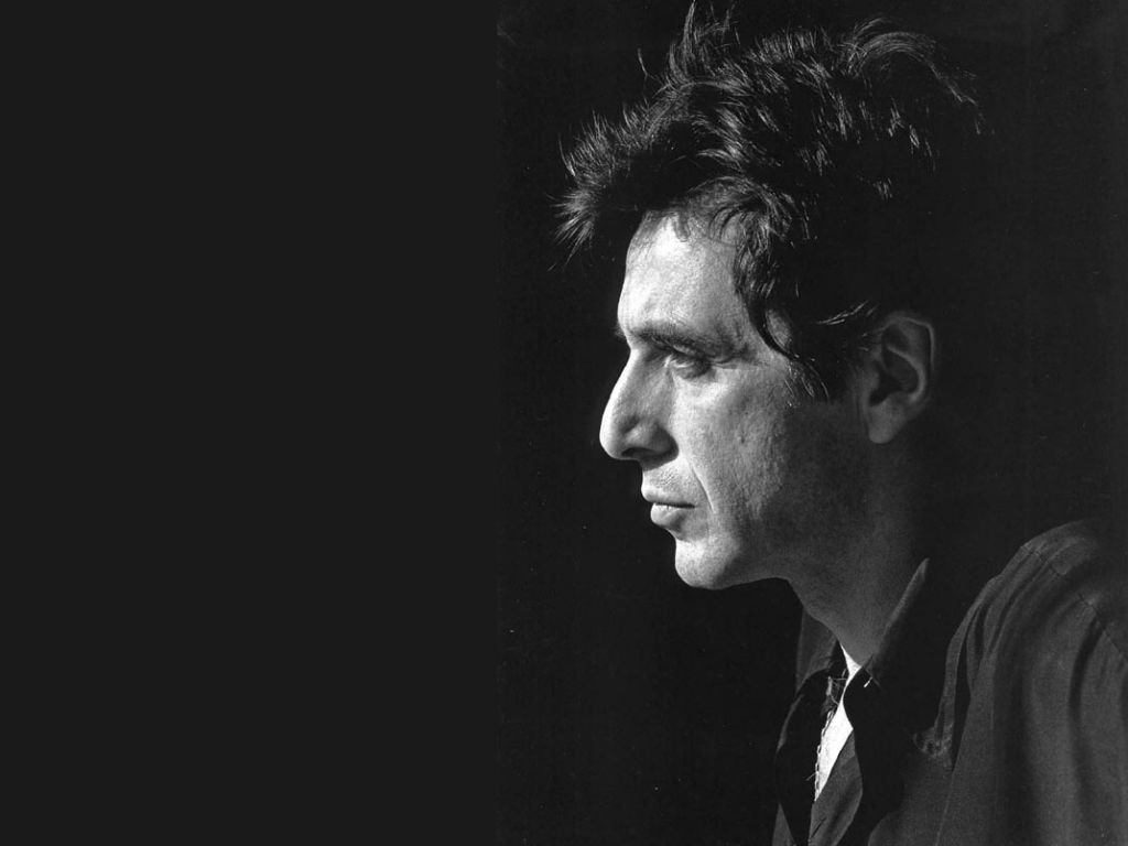 Τα 74 κλείνει σήμερα ο Αλ Πατσίνο