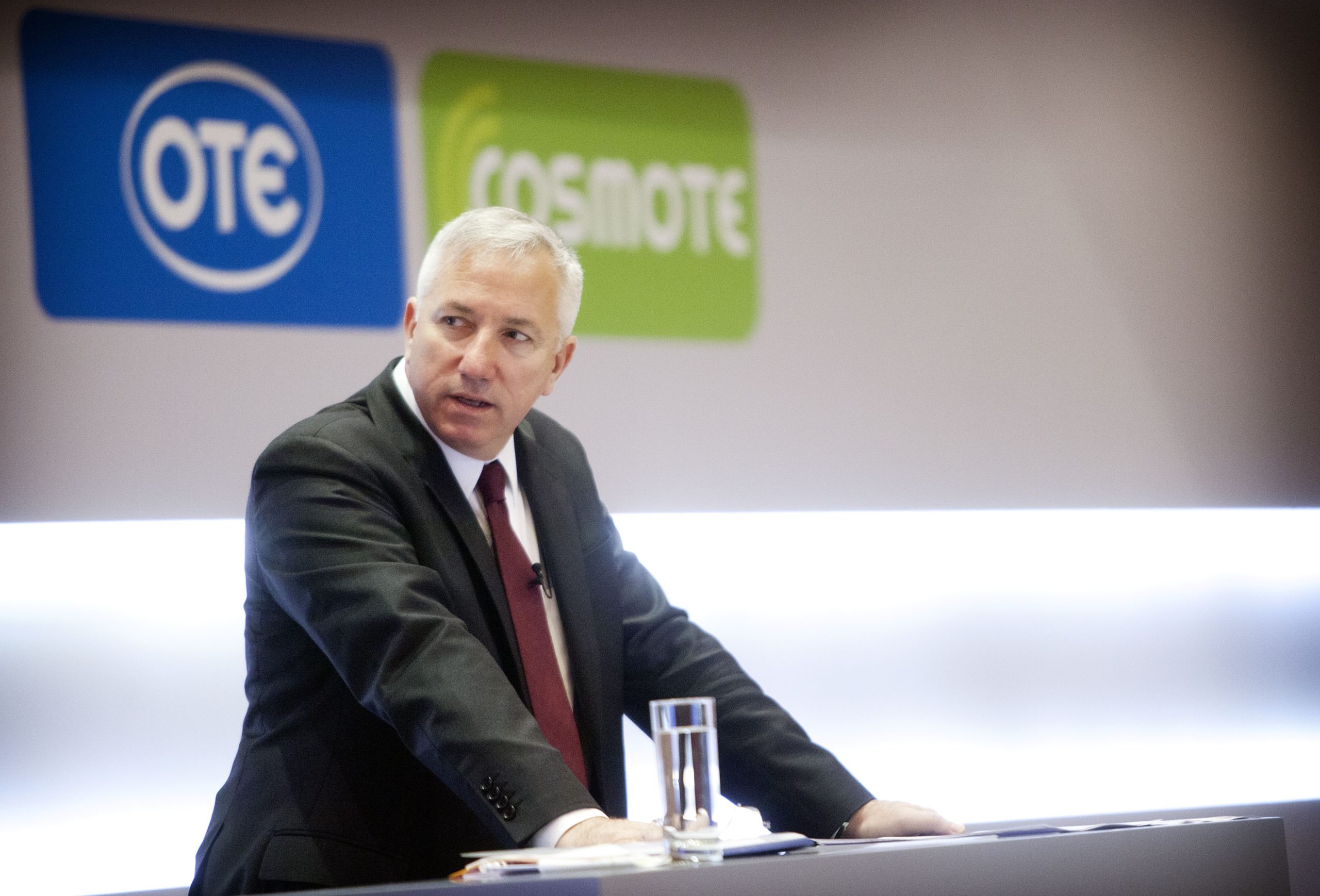 Σε νέα δίκτυα επενδύει ο ΟΤΕ