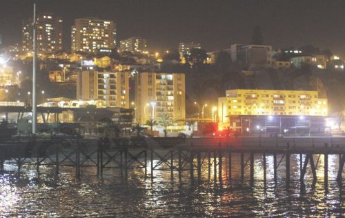 Ήρθη ο συναγερμός για τσουνάμι