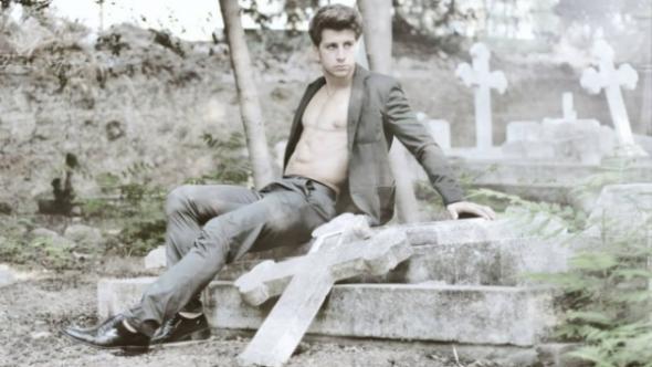 “Οι Τούρκοι βεβήλωσαν το μνήμα του παππού μου”