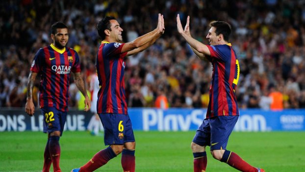 Απαγόρευση μεταγραφών στη Μπαρτσελόνα!