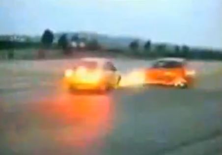 ΒΙΝΤΕΟ-Κατάφεραν το… ακατόρθωτο