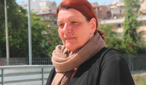 “Δεν θα αφήσουμε το φόβο να νικήσει”