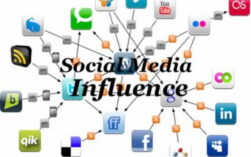 Πως επηρεάζουν το κοινό τα social media