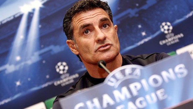 Ο Μίτσελ για την πρόκριση της Ρεάλ