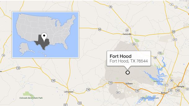 ΗΠΑ: Τουλάχιστον ένας νεκρός και οκτώ τραυματίες στην στρατιωτική βάση