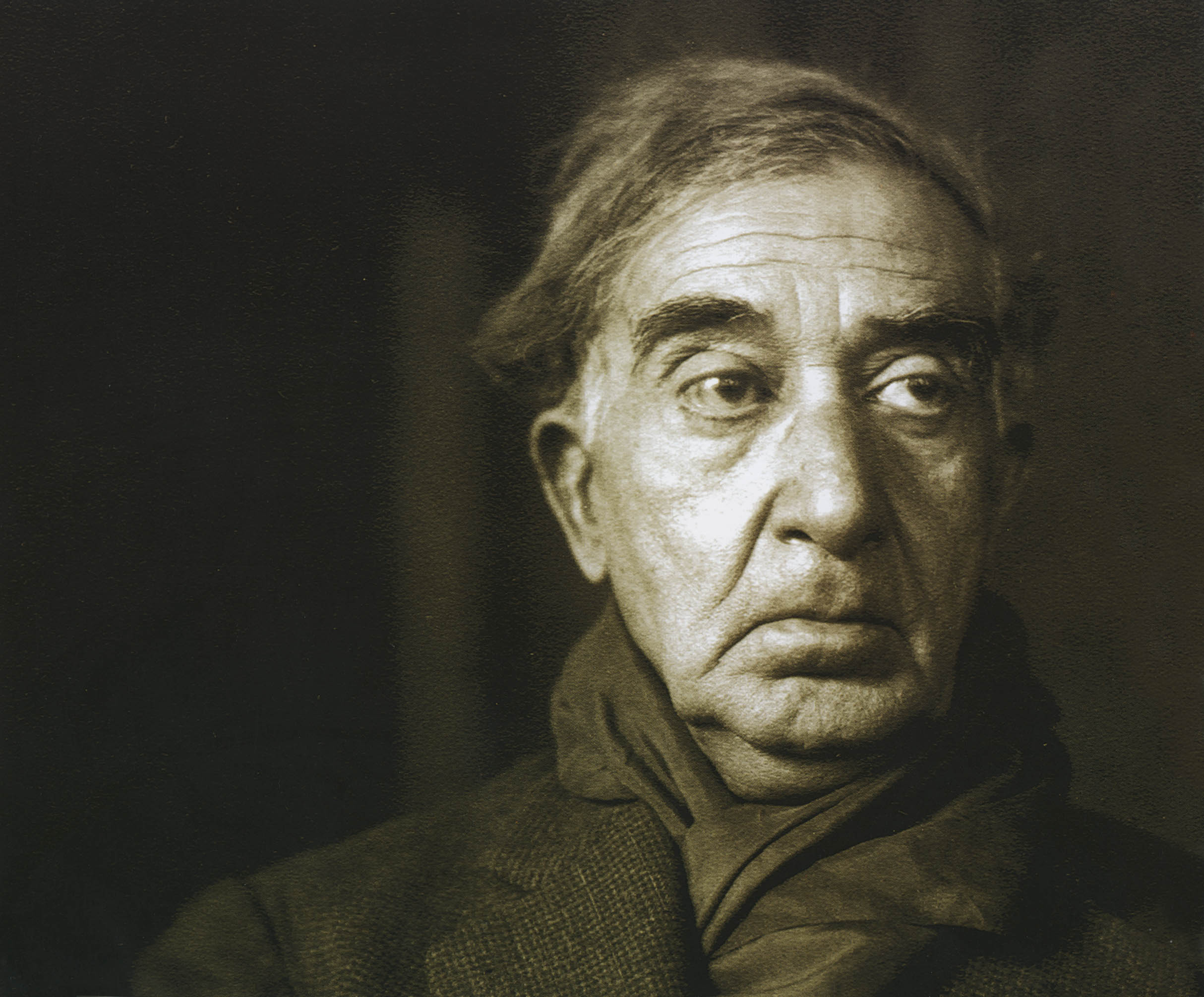 Σαν σήμερα γεννήθηκε και πέθανε ο Κ.Π.Καβάφης