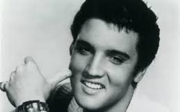 Η φωτογραφία του Έλβις Πρίσλεϊ που συγκλονίζει