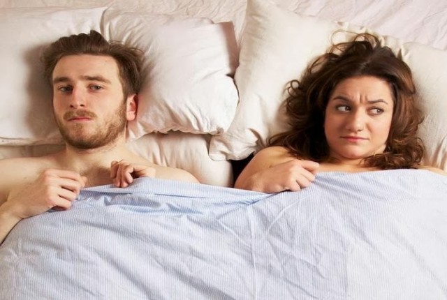 Έξι σημάδια ότι… δεν είσαι καλός εραστής