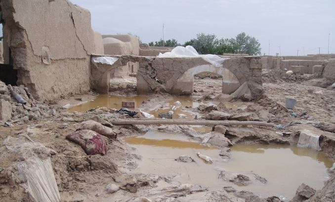 Αφγανιστάν: 40 νεκροί και 80 αγνοούμενοι