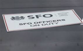 Έρευνα για ξέπλυμα χρήματος στην Ουκρανία