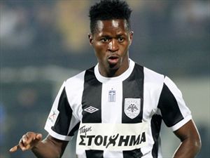 LIVE-Λεβαδειακός – ΠΑΟΚ 3-1 (47’)