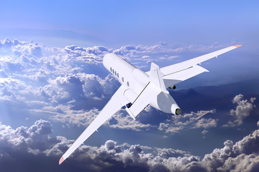 Απόπειρα αυτοκτονίας εν πτήσει