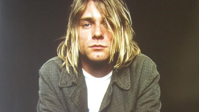 Το άγνωστο σημείωμα του Kurt Cobain