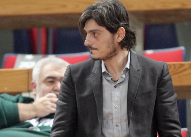 Γιαννακόπουλος: Συγκεντρωνόμαστε στο πρωτάθλημα