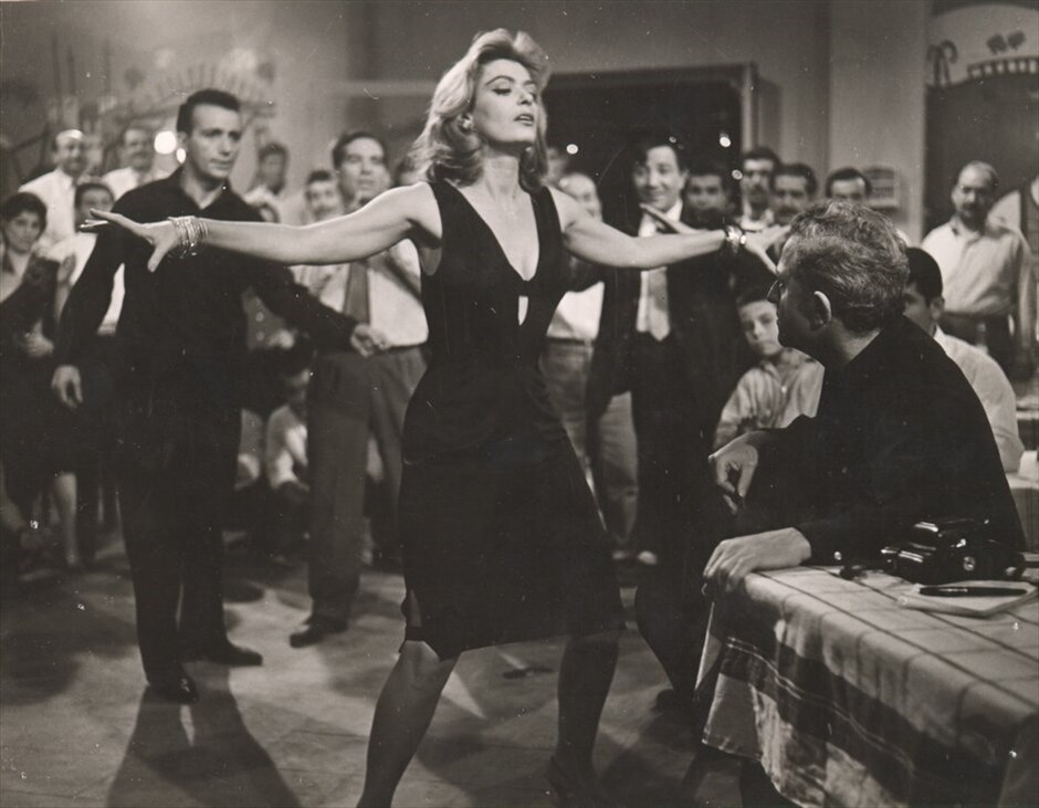 ΒΙΝΤΕΟ-Σαν σήμερα κέρδισαν το Όσκαρ «Τα Παιδιά του Πειραιά»