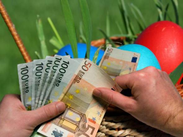 Αύριο η καταβολή των επιδομάτων του Πάσχα από τον ΟΑΕΔ