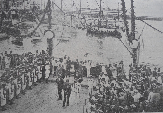 Τα γεγονότα… σαν σήμερα