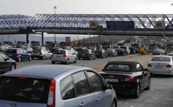 Πάσχα: Ψυχολογική προετοιμασία του οδηγού για επιστροφή χωρίς νεύρα