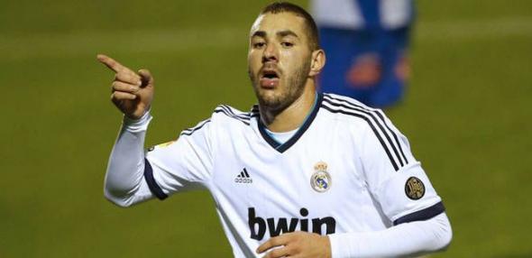 Ρεάλ Μαδρίτης-Μπάγερν Μονάχου 1-0 (ΤΕΛΙΚΟ)