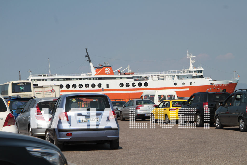 Προσπάθησε να αυτοκτονήσει εν πλω