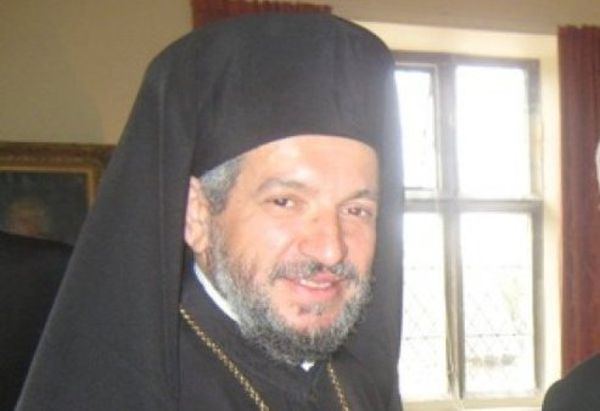 Μητροπολίτης Σεραφείμ: Λάθος που η Εκκλησία στήριξε τη δικτατορία